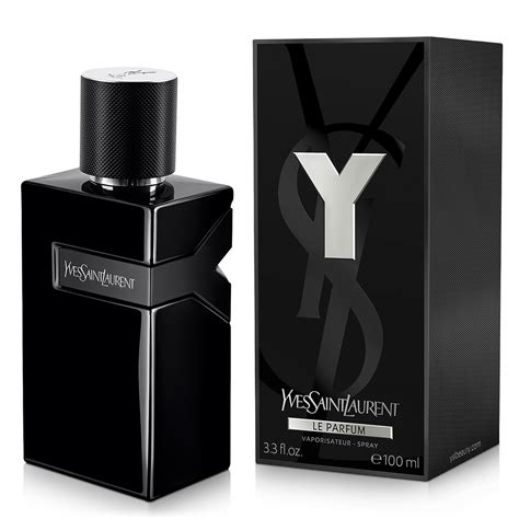 le parfum y yves saint laurent|ysl y le parfum longevity.